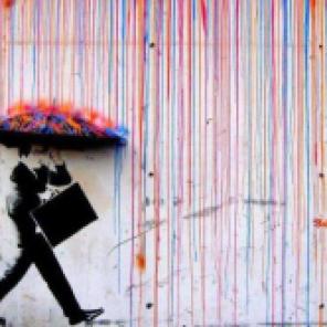 umbrellas-graffiti