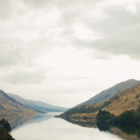 Scottish Highlands Photography